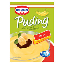 Dr.Oetker Muzlu Puding 125gr