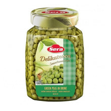 Sera Green Peas 680gr