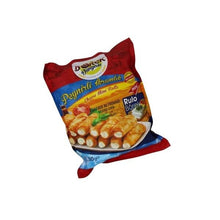 Borek Dunyasi Mini Borek Rolls With Cheese 500gr