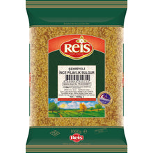 Reis Sehriyeli Pilavlik Bulgur 1kg