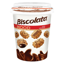 Solen Biscolata Mood Chocolate 125gr