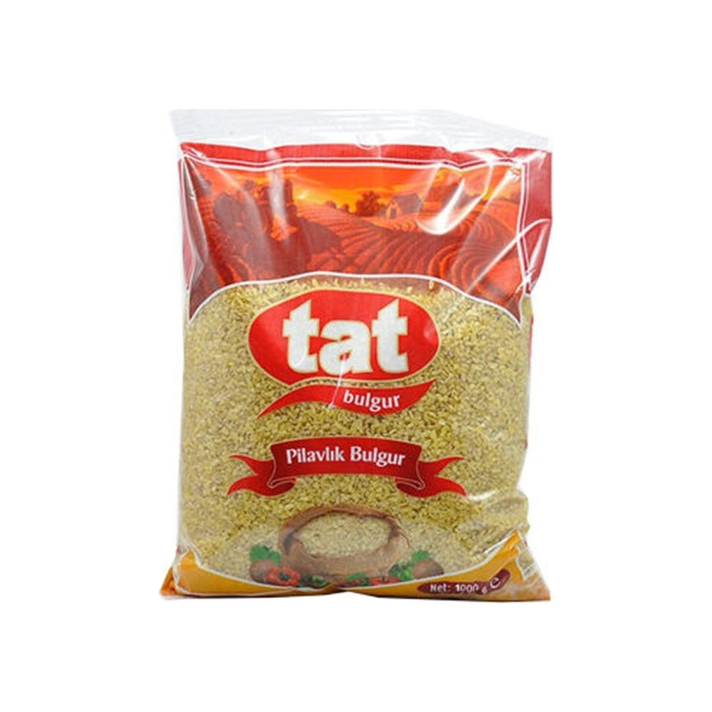 Tat Midyat Bulgur / Medium Coarse  1 Kg