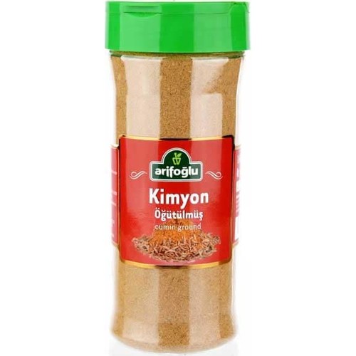 Arifoglu Cumin Ground (Kimyon) 160gr