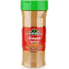 Arifoglu Cumin Ground (Kimyon) 160gr