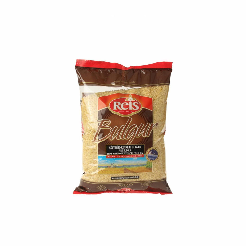 Reis Koftelik Bulgur 1kg