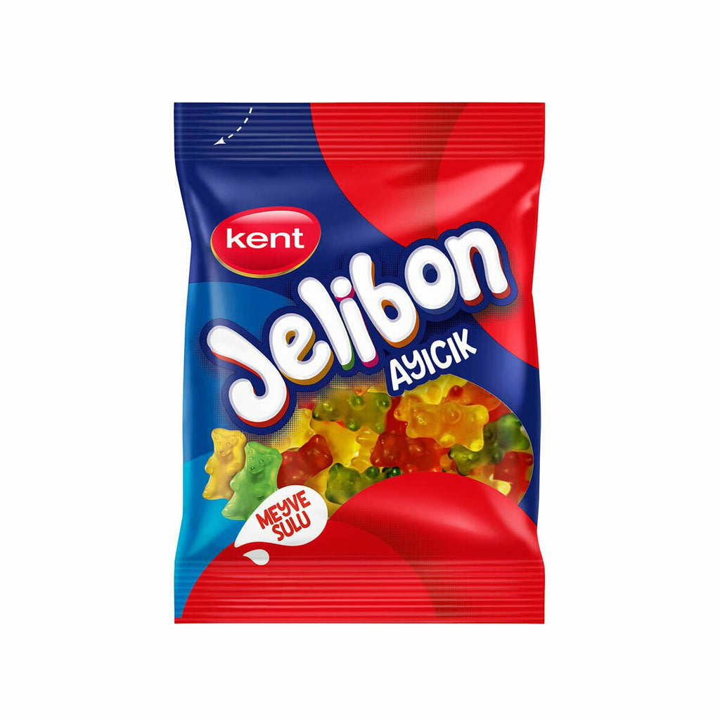 Jelibon Bears  80gr