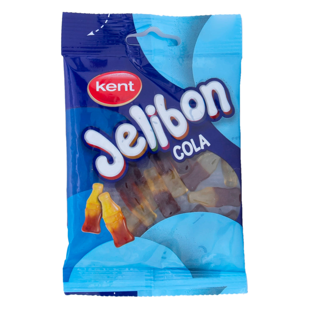 Jelibon Cola 80gr