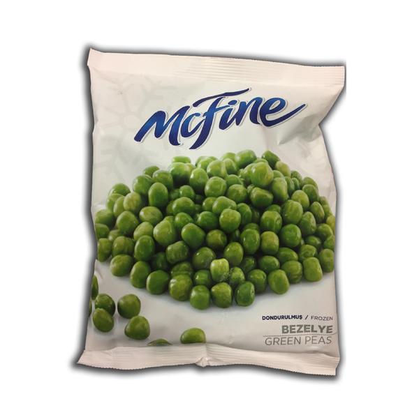 Mcfine Vegetables Mix 400gr