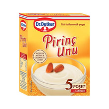 Dr.Oetker Rice Flour 35g*5