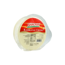 Bahcivan Kashkaval Cheese Classic (Red) 500gr