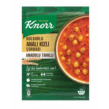 Knorr Special Anali Kizli Soup 92gr