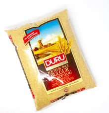 Duru Fine Bulgur 102 #1  1kg