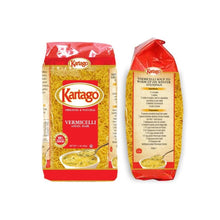 Kartago Vermicelli 454gr