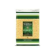 Santa Sophia Barley (Orzo) 454gr