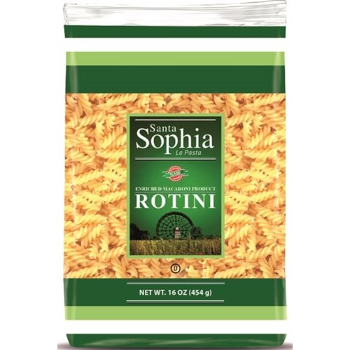 Santa Sophia Rotini 454gr