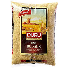 Duru Medium  Bulgur 107 #2 1kg