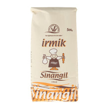 Sinangil Irmik 500gr