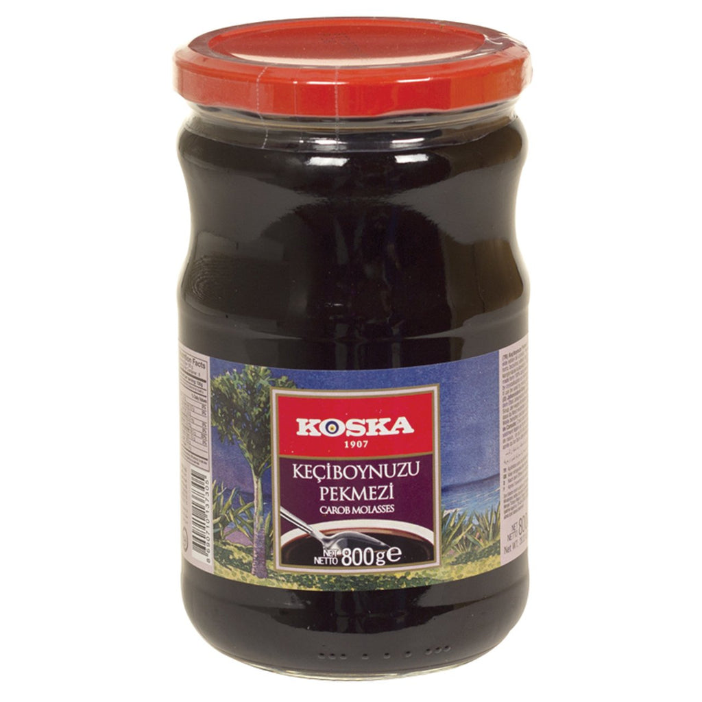 Koska Carob Molasses  800 Gr