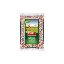 Duru Cranberry Beans (Barbunya) 1000g