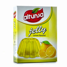 Altunsa Jelly Lemon Box 85gr