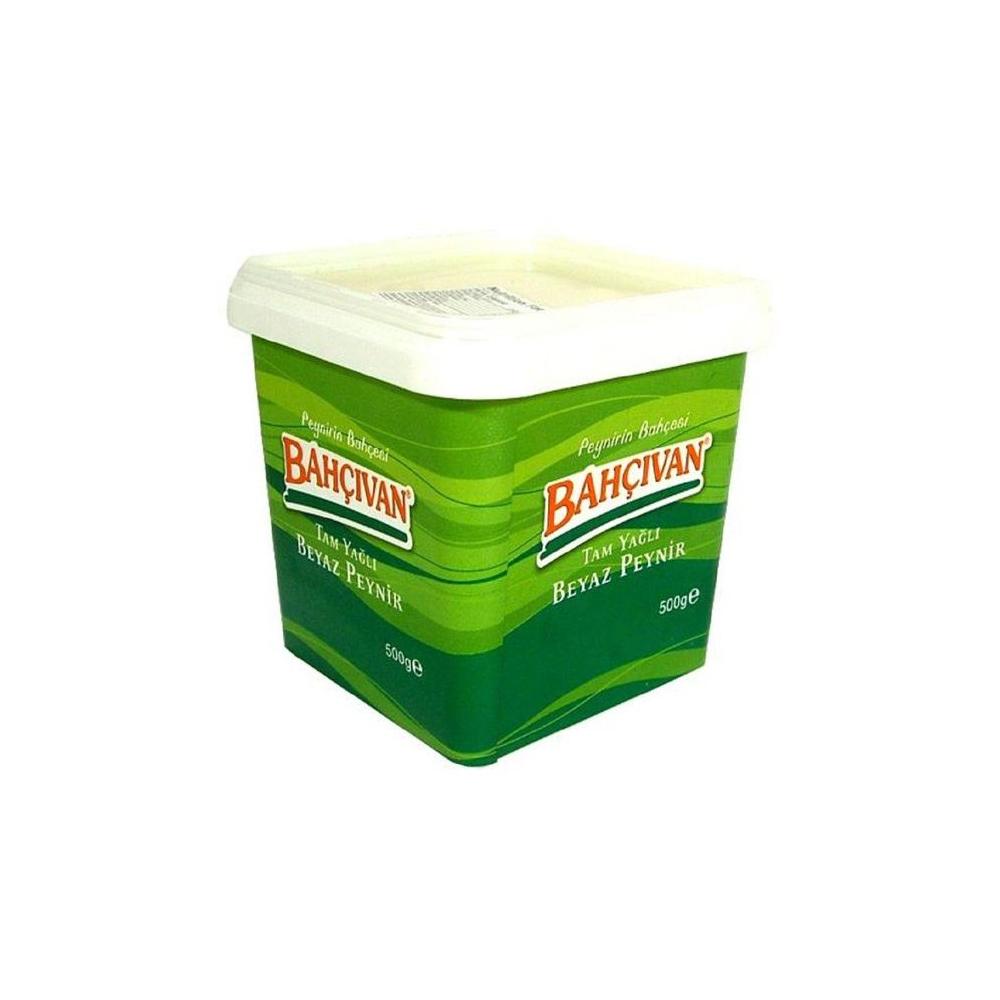 Bahcivan Feta Cheese 500gr