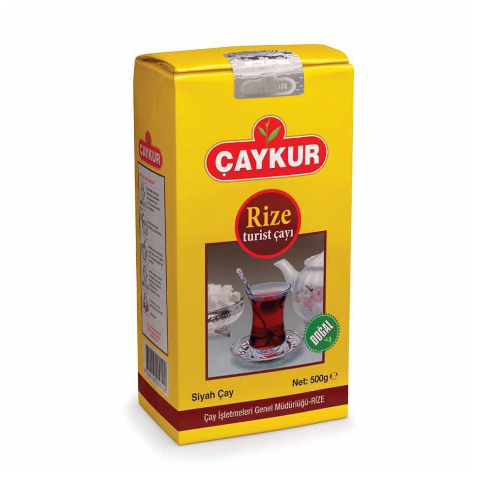 Caykur Rize Tea 500 gr