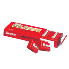 Ulker Napoliten Milk Chocolate 33gr