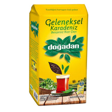Dogadan Geleneksel Karadeniz Black Tea 500 gr
