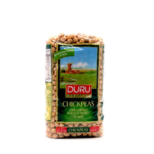 Duru Chick Peas 9mm 1kg