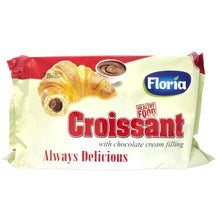 Floria Croissant Chocolate Multipack 240gr