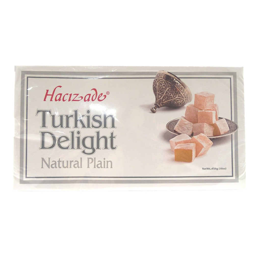 Hacizade Delight Plain (877) 454gr