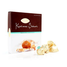 Kafkas Candied Chesnuts 240gr