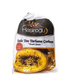 Hasiroglu Maras Usulu Sade Toz Tarhana  500 Gr