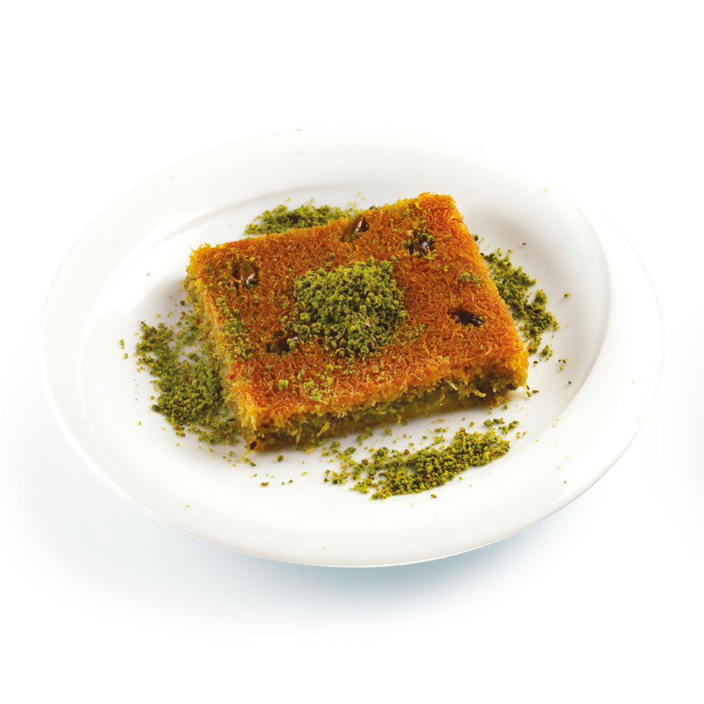 Moda Kataifi With Pistachio, 2.75lb