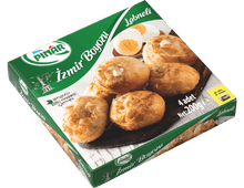 Pinar Izmir Boyoz Pastry With Labaneh 200gr