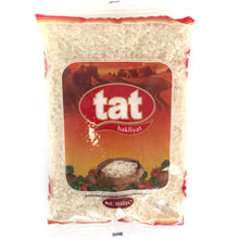 Tat Pilavlik Iri Pilavlik/ Extra Coarse  1 Kg