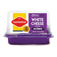 Taciroglu Aged Goat Cheese 450gr