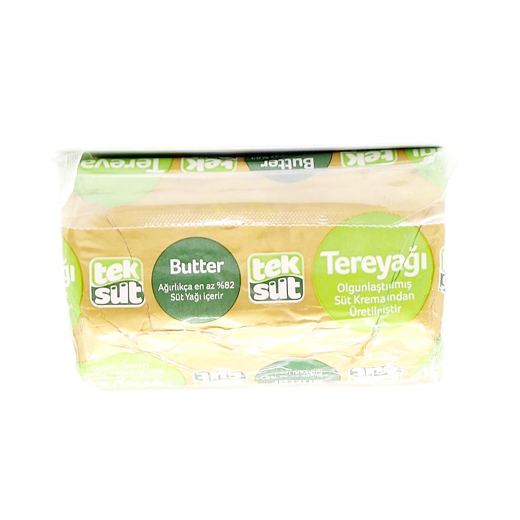 Teksut Rolled Butter 250gr