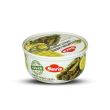 Tukas Stuffed Grape Leaves W/rice 400gr