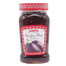 Tunas Plum Preserve 800gr