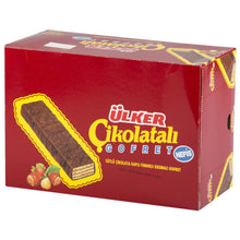 Ulker Chocolate Wafers 36gr 36pcs