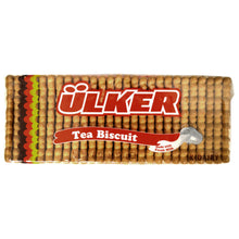 Ulker Tea Biscuits 175gr