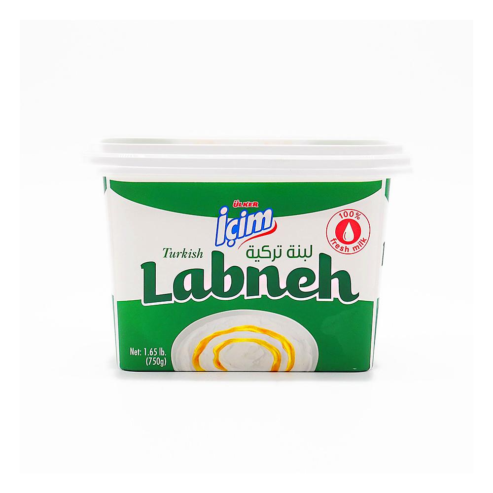 Ulker Icim Labneh 750g