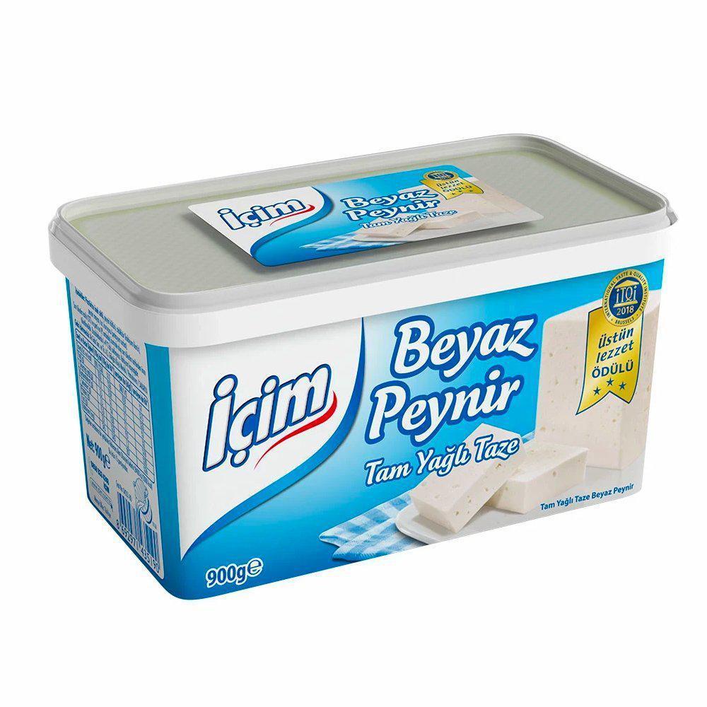 Ulker Icim White Cheese 900 gr