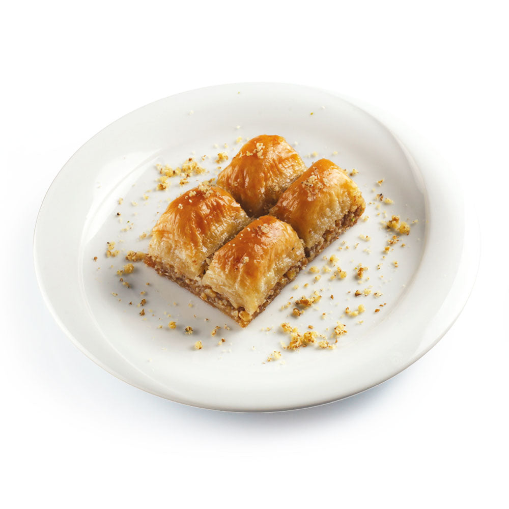 Moda Baklava With Walnut, 36pcs, 3lb