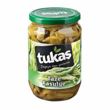 Tukas Green Beans  720gr