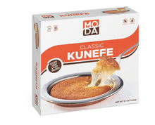 Moda Kunefe Classic With Syrup, 1 Pcs