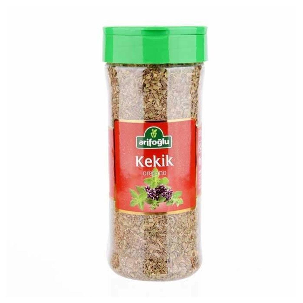 Arifoglu Oregano 60gr