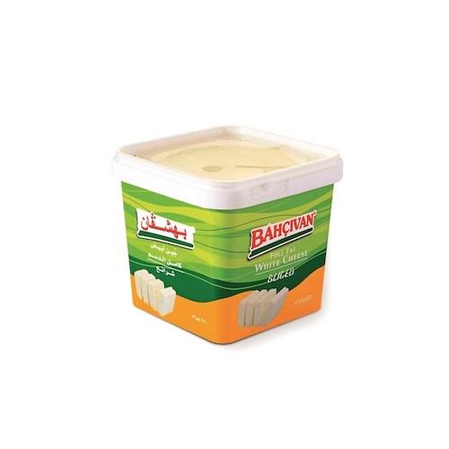 Bahcivan Sliced Feta 420gr