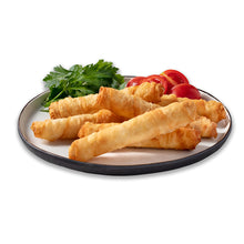 Moda Cheese Pastry Rolls, Handmade, 2lb